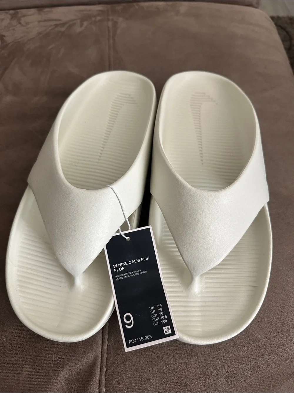 Women’s Nike Calm Flip Flops